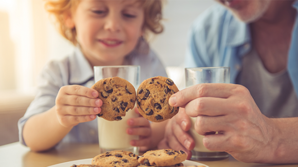 More Cookies